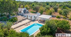 Villa in vendita a Ceglie Messapica Puglia Brindisi