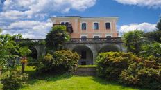 Prestigiosa villa di 927 mq in vendita, Piazza Guglielmo Marconi, Stresa, Verbano-Cusio-Ossola, Piemonte