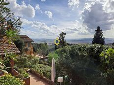 Villa in affitto a Firenze Toscana Firenze