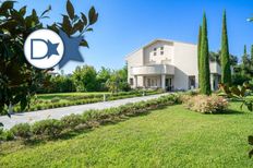 Prestigiosa villa in vendita Via Fratelli Cervi, 84, Forte dei Marmi, Lucca, Toscana