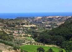 Villa in vendita a Ripatransone Marche Ascoli Piceno