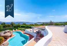 Villa in vendita a Palau Sardegna Sassari