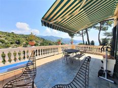 Villa di 300 mq in vendita Via Del Mandraccio, 1, Rapallo, Genova, Liguria