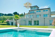 Esclusiva villa in affitto Via Scacciano, Riccione, Emilia-Romagna