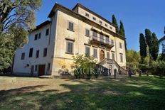 Esclusiva villa di 1500 mq in vendita Via della Fornace di San Giorgio, 30, Pistoia, Toscana