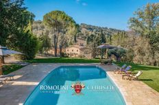 Villa in vendita a Certaldo Toscana Firenze