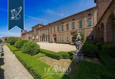 Castello in vendita a Montalto Pavese Lombardia Pavia