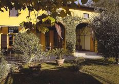 Casale in vendita a San Giuliano Terme Toscana Pisa