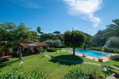 Prestigiosa villa in vendita Via Tiberina, Riano, Roma, Lazio