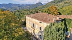 Villa di 2200 mq in vendita Via del Sandoro, Lucca, Toscana