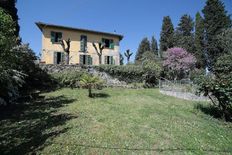 Villa in vendita a Bucine Toscana Arezzo
