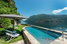 Villa in vendita a Brienno Lombardia Como
