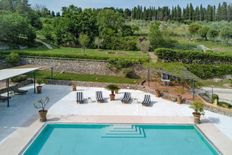 Prestigiosa villa in vendita Rignano sull\'Arno, Toscana