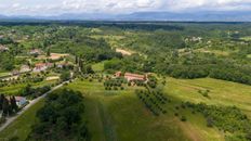 Lussuoso casale in vendita Via Del Forrone, Fucecchio, Toscana