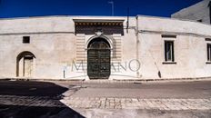 Prestigioso complesso residenziale in vendita Via Catumerea, Martano, Provincia di Lecce, Puglia