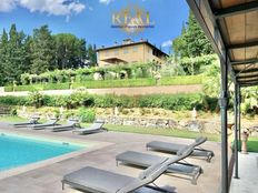 Villa in vendita a San Casciano in Val di Pesa Toscana Firenze