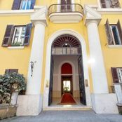 Prestigioso appartamento in vendita Via Ufente, Roma, Lazio