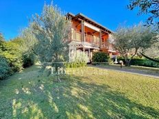 Esclusiva villa in vendita Via Pozzo, Salò, Lombardia