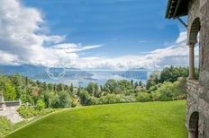 Prestigiosa villa in vendita Via Due Riviere, 9, Gignese, Verbano-Cusio-Ossola, Piemonte