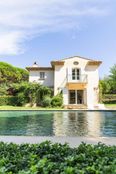 Villa in vendita a Ramatuelle Provenza-Alpi-Costa Azzurra Var