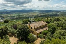 Esclusiva villa in vendita Perugia, Umbria