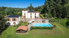 Villa in vendita a Palaia Toscana Pisa