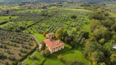 Casale in vendita a Reggello Toscana Firenze