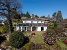Prestigiosa villa di 460 mq in vendita, Via Francesco Londonio, Varese, Lombardia