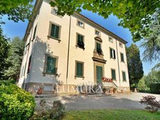 Prestigiosa villa di 1500 mq in vendita Via della Billona, Lucca, Toscana