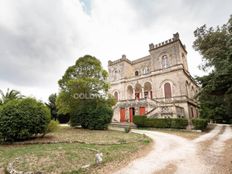 Villa in vendita a Gioia del Colle Puglia Bari
