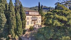 Esclusiva villa di 1500 mq in vendita Via della Fornace di San Giorgio, 30, Pistoia, Toscana