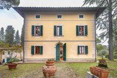 Esclusiva villa in vendita Via Montefalcone, Castelfranco di Sotto, Toscana