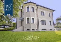 Villa in vendita a Erbusco Lombardia Brescia