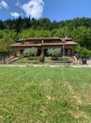 Villa in vendita a Montecalvo in Foglia Marche Pesaro e Urbino