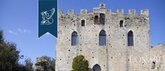 Castello in vendita a Sovicille Toscana Siena