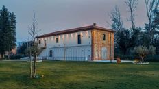 Prestigiosa villa di 720 mq in vendita, Via Gora e Barbatole, Pistoia, Toscana