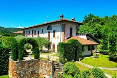 Prestigiosa villa in vendita Via Sotto Campagna, Comabbio, Lombardia