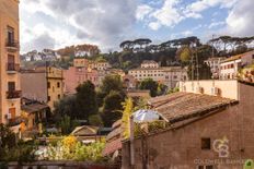 Attico in vendita a Roma Lazio Roma