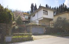 Villa in vendita a Pontassieve Toscana Firenze