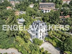 Esclusiva villa di 800 mq in vendita Via Lugano, Luino, Varese, Lombardia