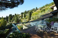 Villa di 400 mq in vendita Via Giuseppe Mantellini, Fiesole, Firenze, Toscana