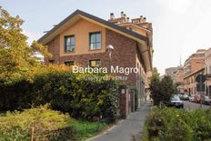 Casa di lusso di 971 mq in vendita Via Medardo Rosso, 5, Milano, Lombardia
