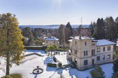 Prestigiosa villa di 506 mq in vendita, Varese, Italia