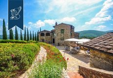 Casale in vendita a Castellina in Chianti Toscana Siena