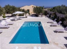 Villa in vendita a Noto Sicilia Siracusa