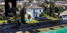 Villa in vendita a Desenzano del Garda Lombardia Brescia