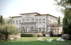 Appartamento di prestigio in vendita Via Benedetto da Maiano, Fiesole, Firenze, Toscana