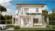 Prestigiosa villa di 203 mq in vendita Forte dei Marmi, Toscana