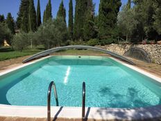 Prestigiosa villa di 145 mq in vendita, STRADA STATALE 321 EST, Cetona, Toscana