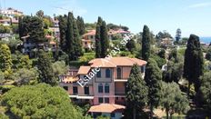 Villa in vendita a Bordighera Liguria Imperia